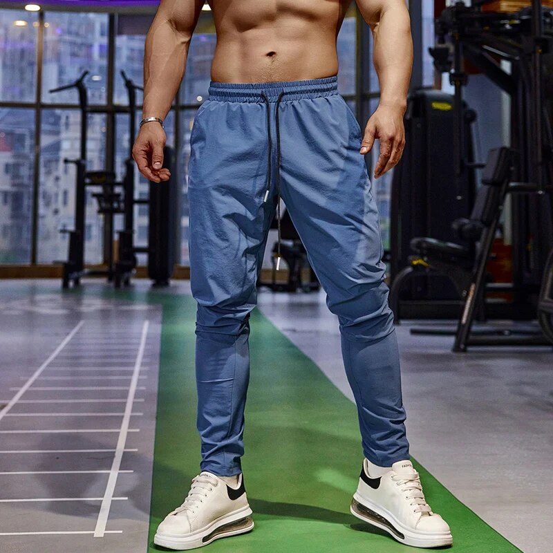 Sporthose Herren Regular Fit Sport Freizeit Atmungsaktiv Schnell trocknend