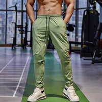 Sporthose Herren Regular Fit Sport Freizeit Atmungsaktiv Schnell trocknend