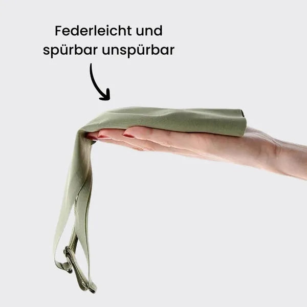 Nahtloser Damen BH Ohne Bügel Push-up Komfort