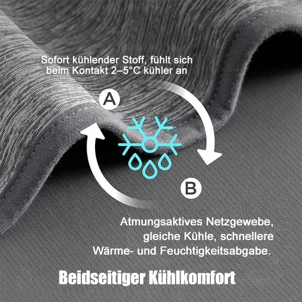 Sommerdecke Ultraleicht Kühlend Freizeit