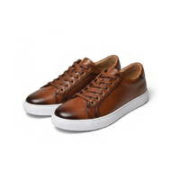 Herren Low-Top Sneaker mit Schnürung