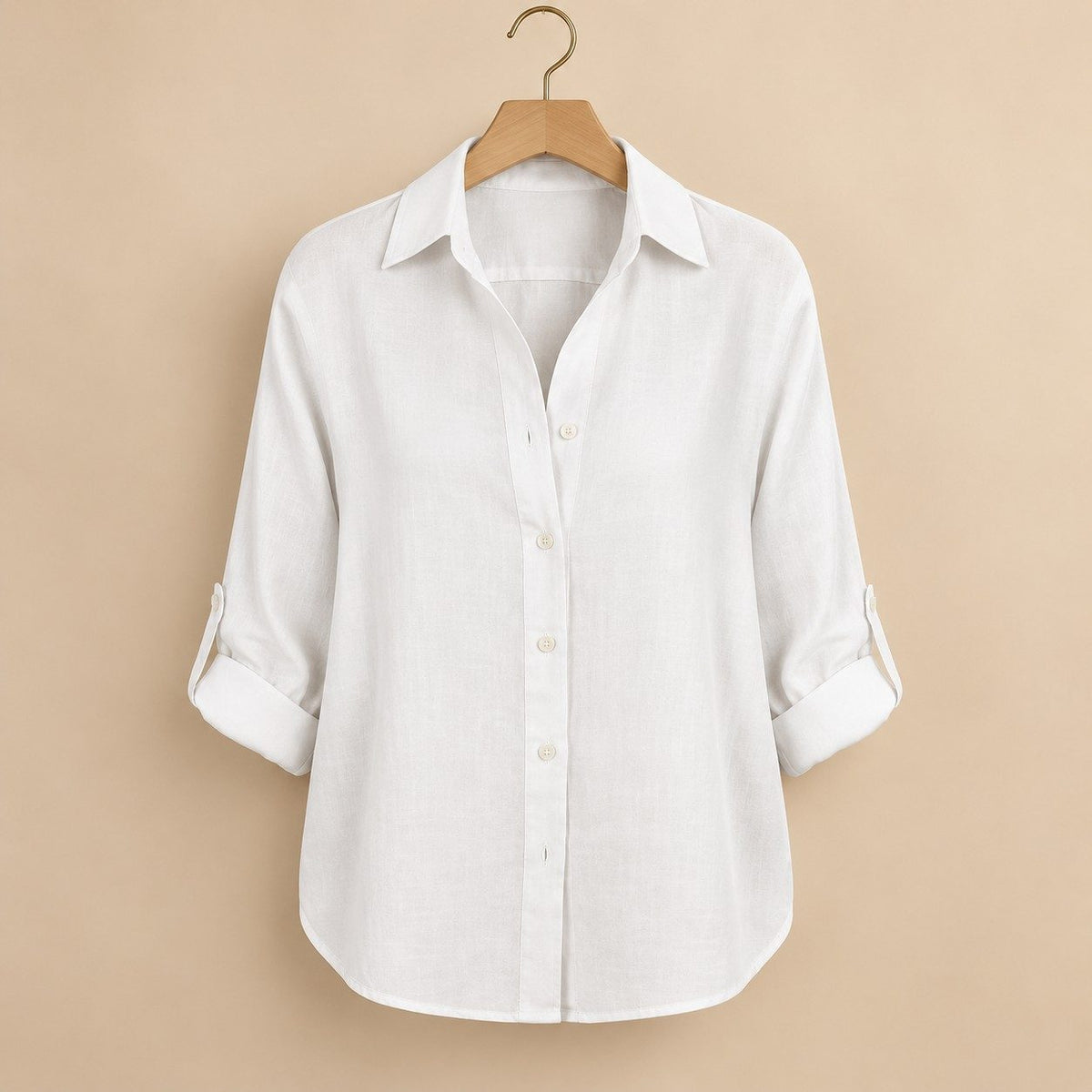 Damen Bluse | Vielseitiges Modell für Alltag und Freizeit für Damen